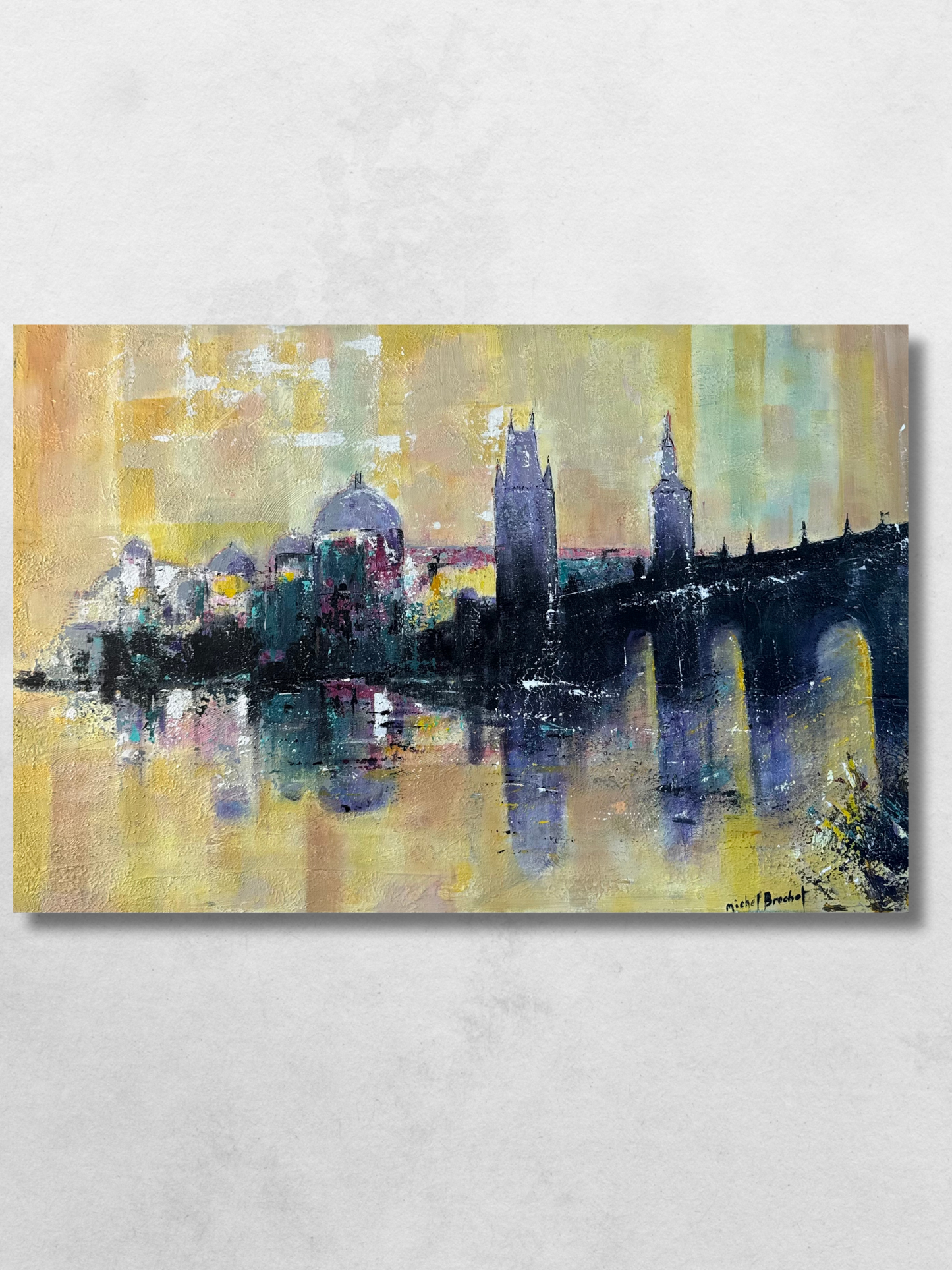 Pont Saint Charles